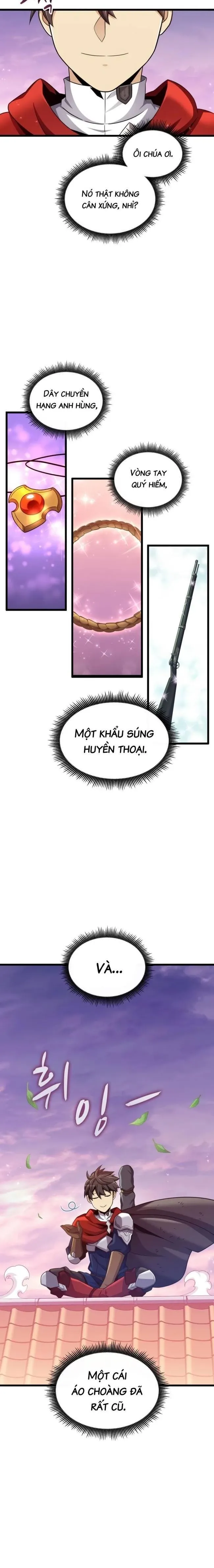 đọc truyện Xạ Thủ Đạn Ma Chương 109 ảnh 20 tại Thiên Thai Truyện