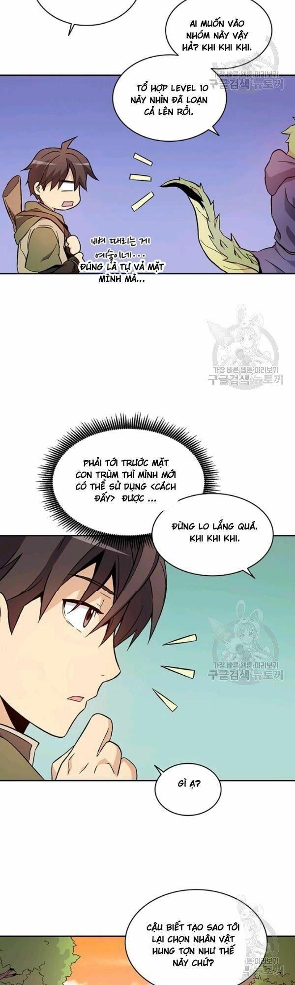 đọc truyện Xạ Thủ Đạn Ma Chương 11 ảnh 19 tại Thiên Thai Truyện
