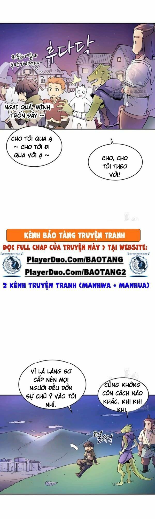 đọc truyện Xạ Thủ Đạn Ma Chương 11 ảnh 3 tại Thiên Thai Truyện