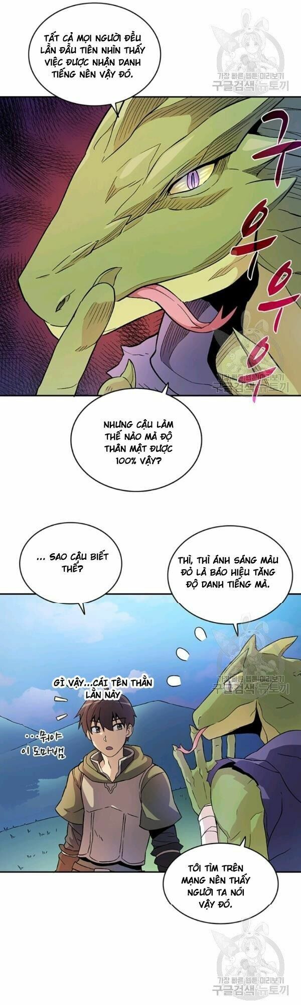 đọc truyện Xạ Thủ Đạn Ma Chương 11 ảnh 4 tại Thiên Thai Truyện