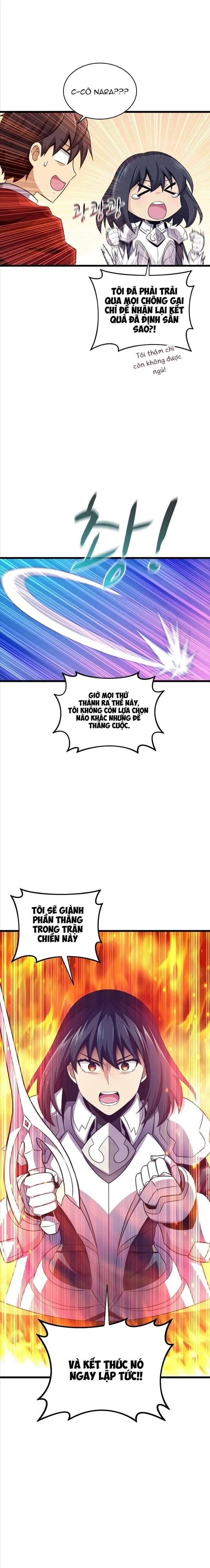 đọc truyện Xạ Thủ Đạn Ma Chương 110 ảnh 14 tại Thiên Thai Truyện