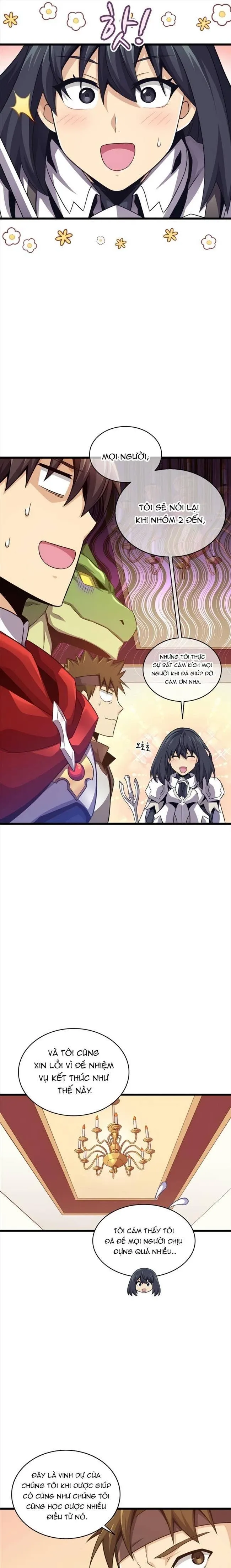 đọc truyện Xạ Thủ Đạn Ma Chương 110 ảnh 15 tại Thiên Thai Truyện