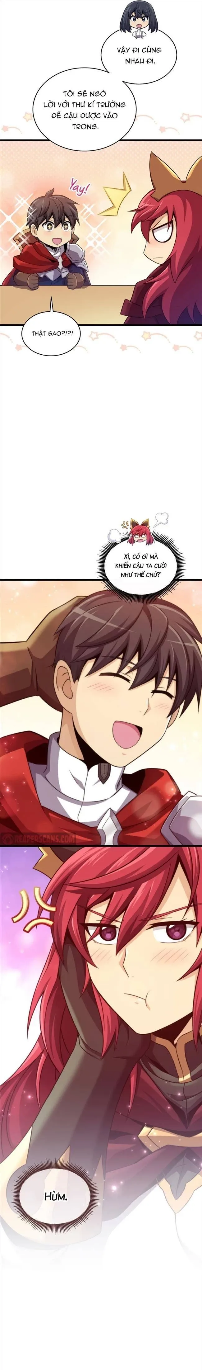 đọc truyện Xạ Thủ Đạn Ma Chương 110 ảnh 17 tại Thiên Thai Truyện