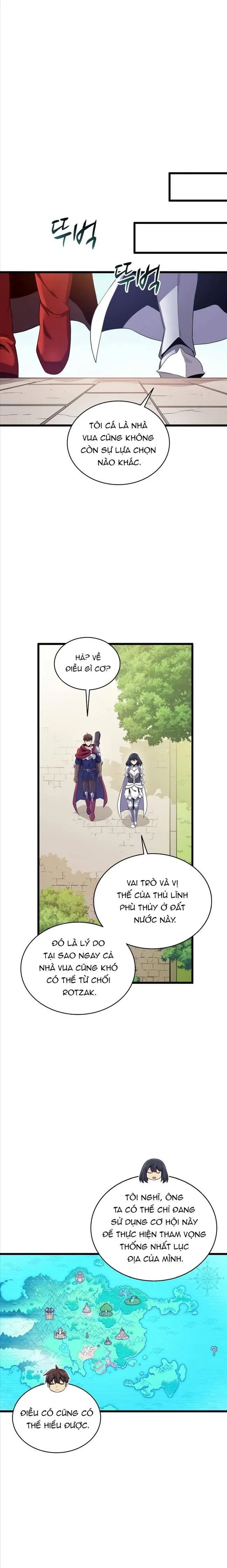 đọc truyện Xạ Thủ Đạn Ma Chương 110 ảnh 18 tại Thiên Thai Truyện