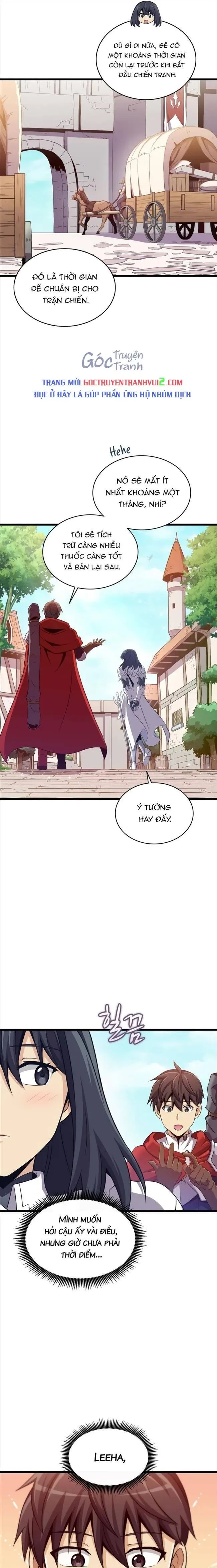 đọc truyện Xạ Thủ Đạn Ma Chương 110 ảnh 19 tại Thiên Thai Truyện