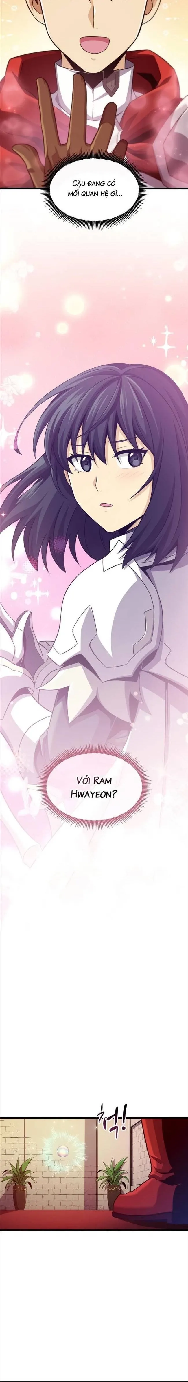 đọc truyện Xạ Thủ Đạn Ma Chương 110 ảnh 20 tại Thiên Thai Truyện