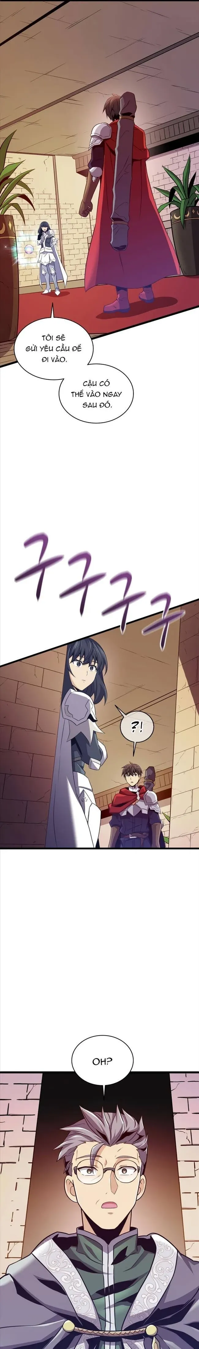 đọc truyện Xạ Thủ Đạn Ma Chương 110 ảnh 21 tại Thiên Thai Truyện