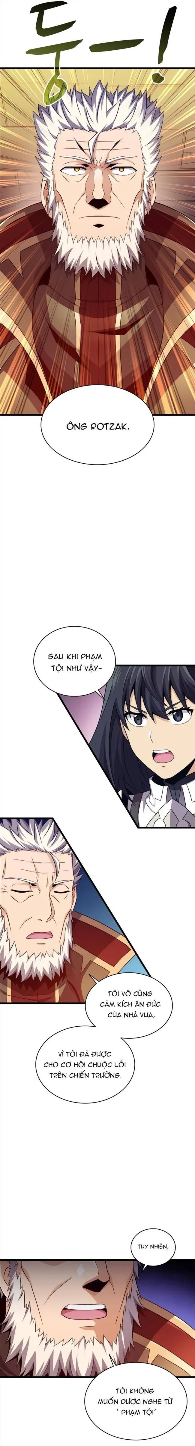 đọc truyện Xạ Thủ Đạn Ma Chương 110 ảnh 23 tại Thiên Thai Truyện