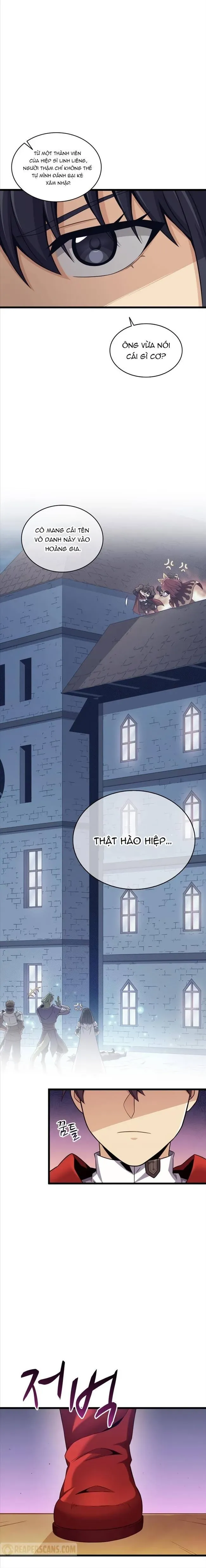 đọc truyện Xạ Thủ Đạn Ma Chương 110 ảnh 24 tại Thiên Thai Truyện