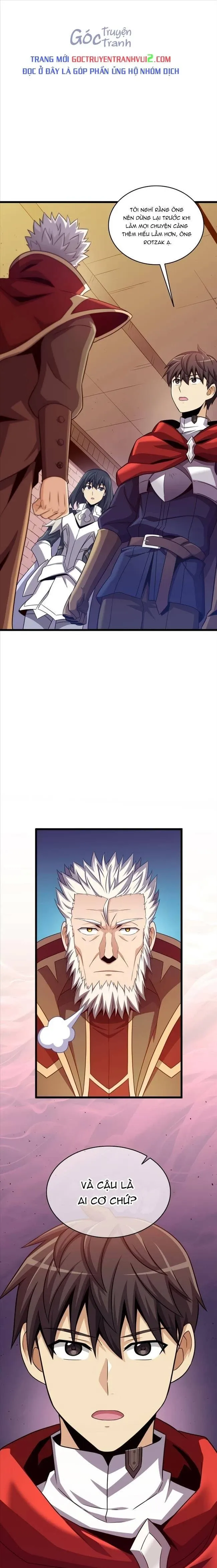 đọc truyện Xạ Thủ Đạn Ma Chương 110 ảnh 25 tại Thiên Thai Truyện