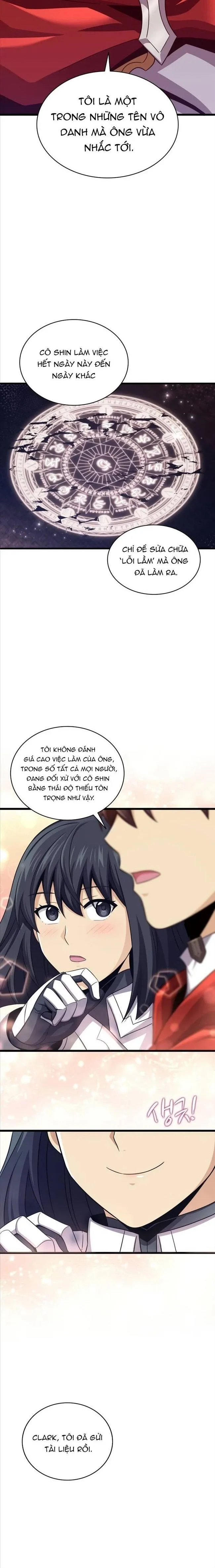 đọc truyện Xạ Thủ Đạn Ma Chương 110 ảnh 26 tại Thiên Thai Truyện