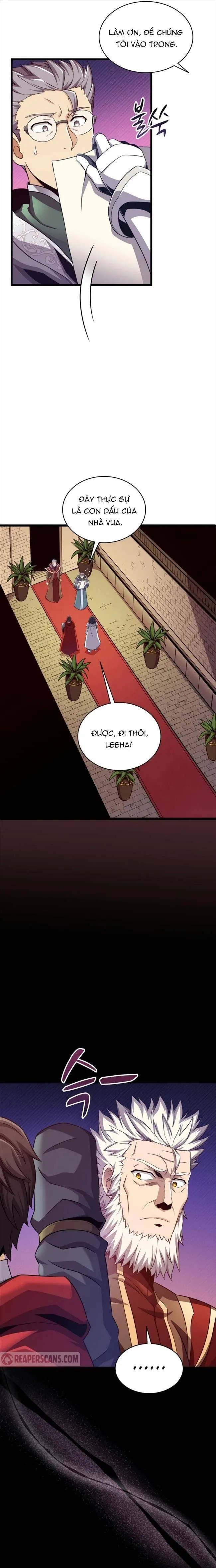 đọc truyện Xạ Thủ Đạn Ma Chương 110 ảnh 27 tại Thiên Thai Truyện