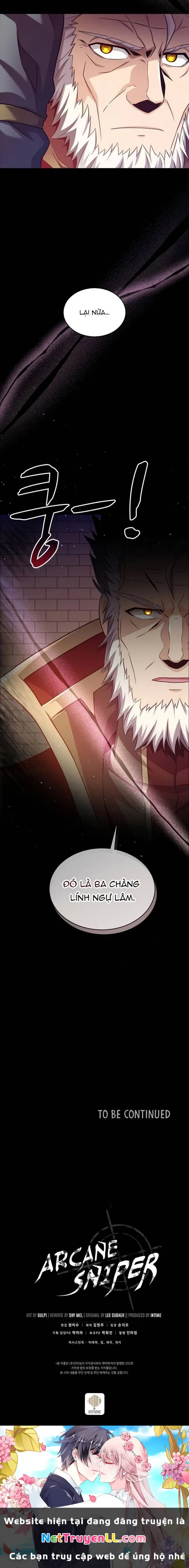 đọc truyện Xạ Thủ Đạn Ma Chương 110 ảnh 28 tại Thiên Thai Truyện