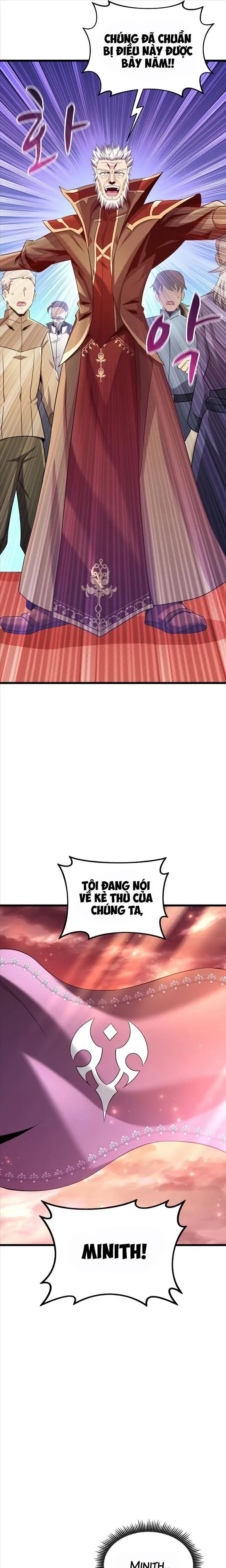 đọc truyện Xạ Thủ Đạn Ma Chương 110 ảnh 5 tại Thiên Thai Truyện