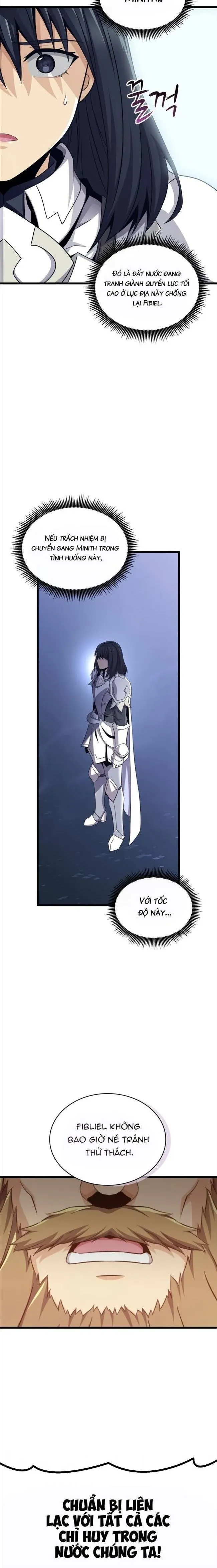 đọc truyện Xạ Thủ Đạn Ma Chương 110 ảnh 6 tại Thiên Thai Truyện