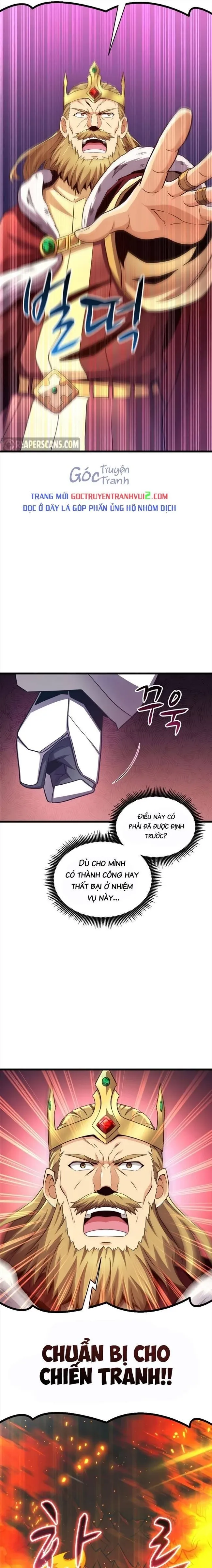 đọc truyện Xạ Thủ Đạn Ma Chương 110 ảnh 7 tại Thiên Thai Truyện