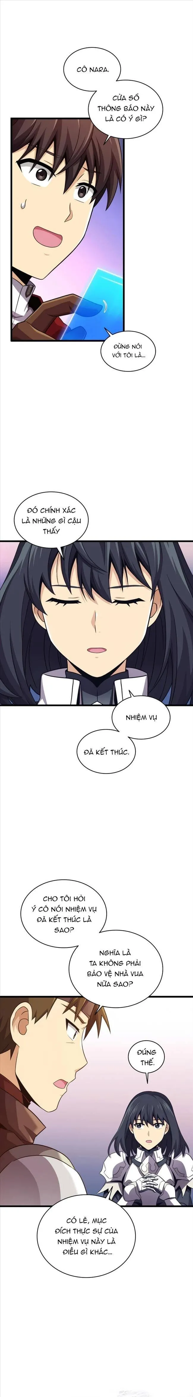 đọc truyện Xạ Thủ Đạn Ma Chương 110 ảnh 9 tại Thiên Thai Truyện