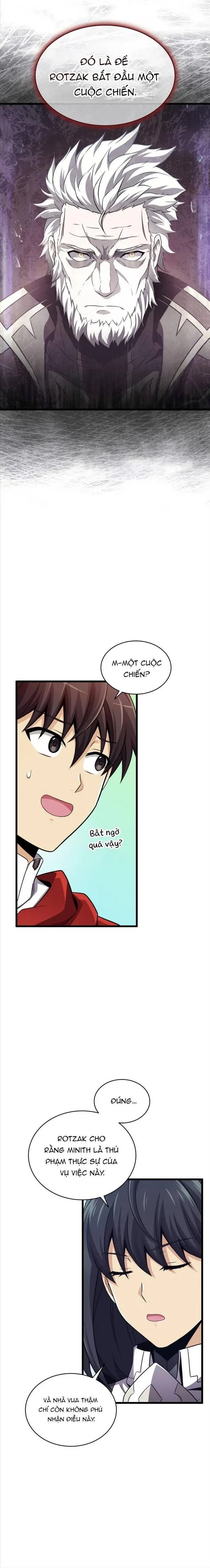 đọc truyện Xạ Thủ Đạn Ma Chương 110 ảnh 10 tại Thiên Thai Truyện