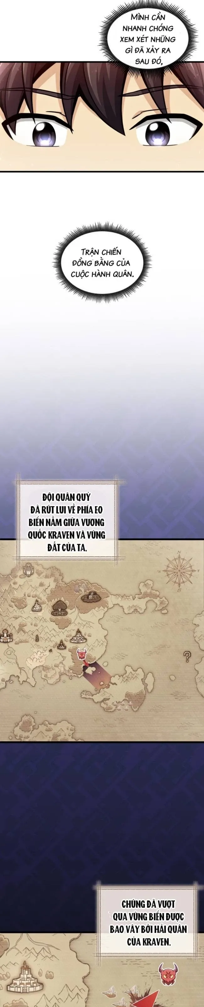 đọc truyện Xạ Thủ Đạn Ma Chương 111 ảnh 13 tại Thiên Thai Truyện