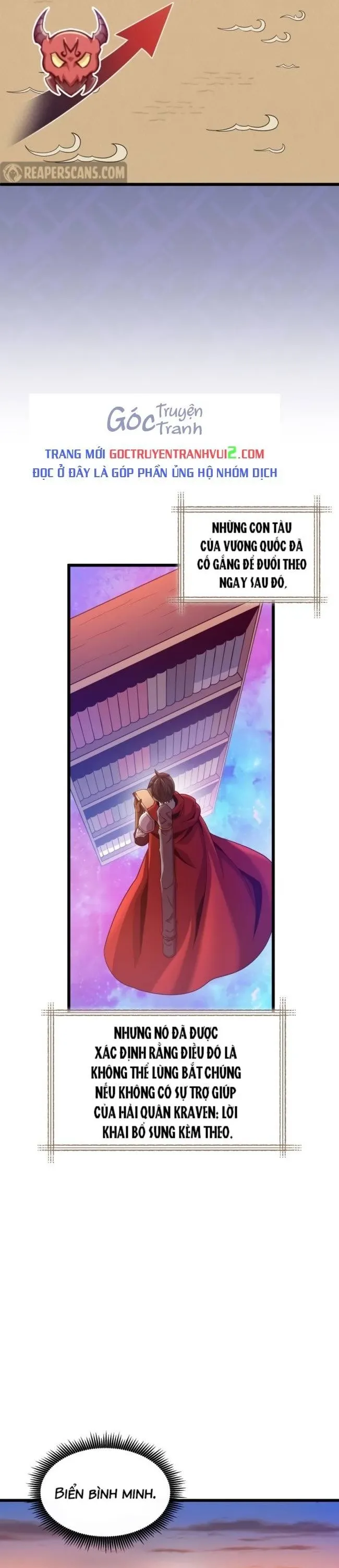 đọc truyện Xạ Thủ Đạn Ma Chương 111 ảnh 15 tại Thiên Thai Truyện