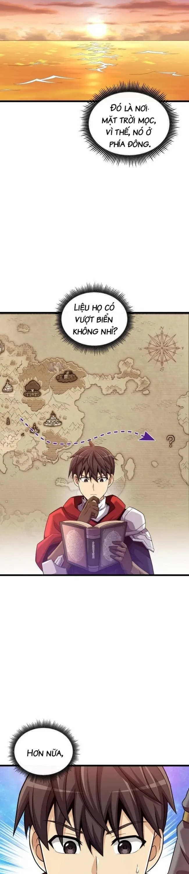 đọc truyện Xạ Thủ Đạn Ma Chương 111 ảnh 16 tại Thiên Thai Truyện