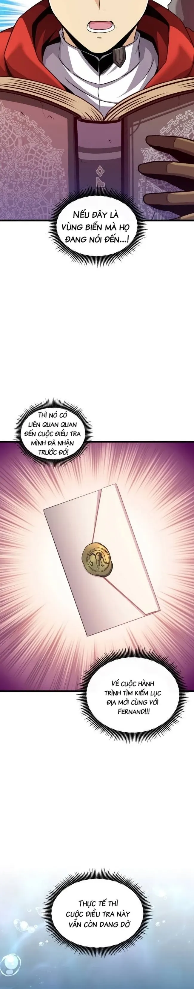 đọc truyện Xạ Thủ Đạn Ma Chương 111 ảnh 17 tại Thiên Thai Truyện