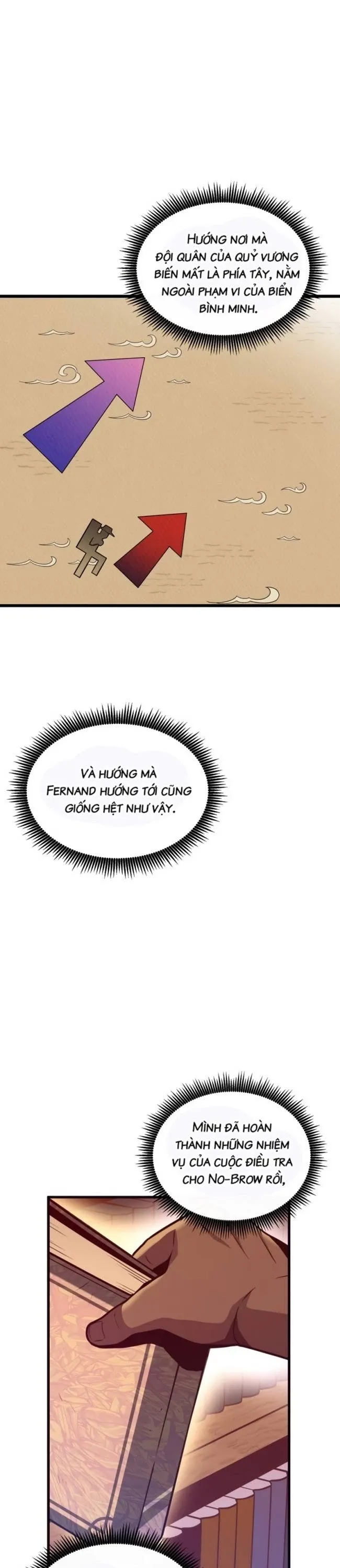 đọc truyện Xạ Thủ Đạn Ma Chương 111 ảnh 19 tại Thiên Thai Truyện