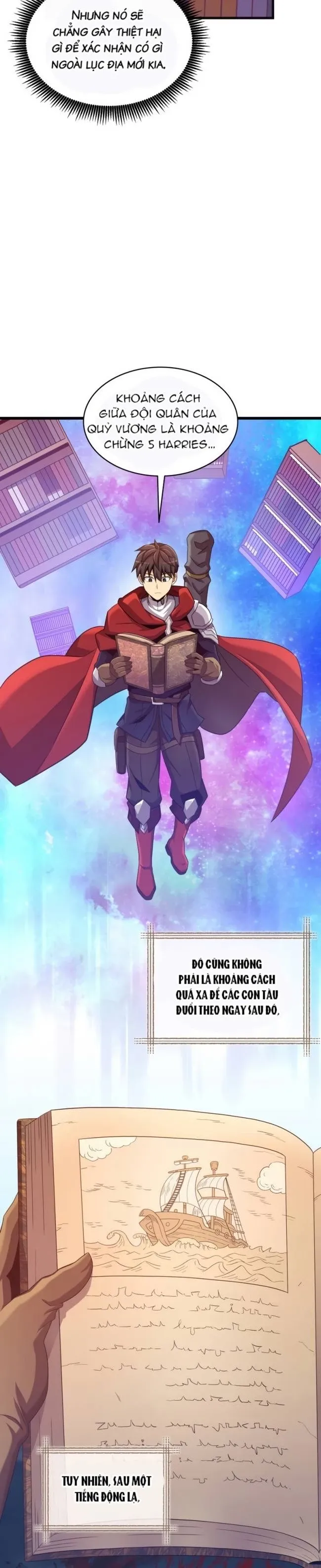 đọc truyện Xạ Thủ Đạn Ma Chương 111 ảnh 20 tại Thiên Thai Truyện