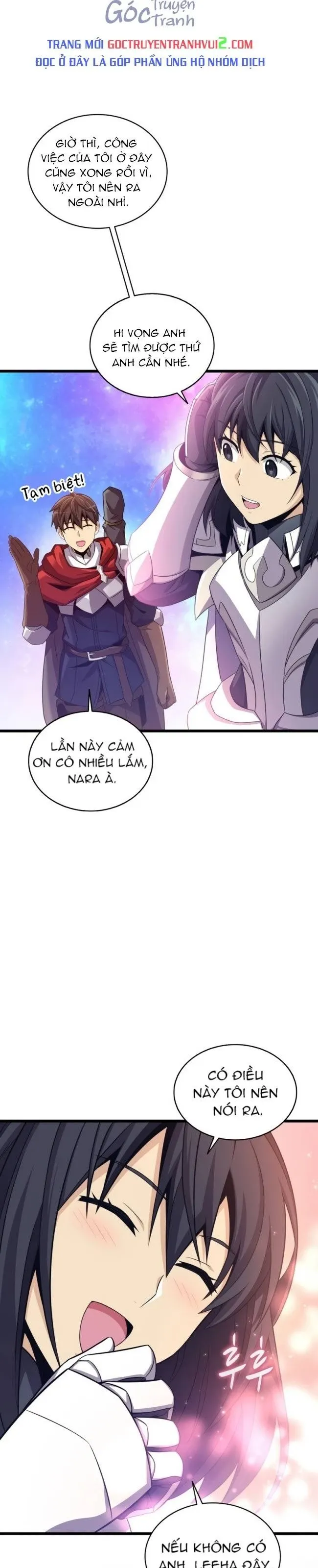 đọc truyện Xạ Thủ Đạn Ma Chương 111 ảnh 4 tại Thiên Thai Truyện