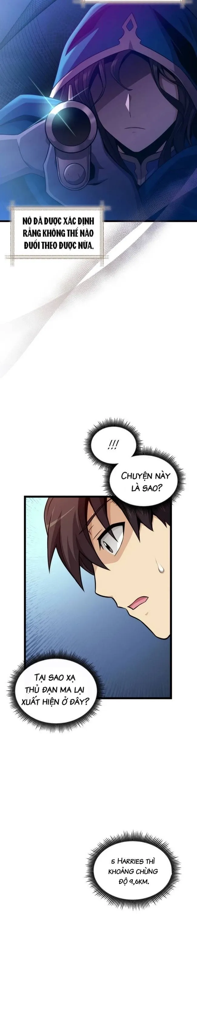 đọc truyện Xạ Thủ Đạn Ma Chương 111 ảnh 23 tại Thiên Thai Truyện