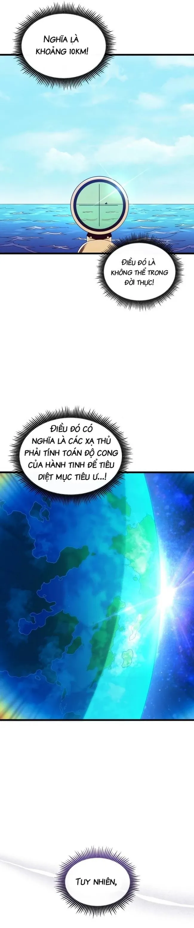 đọc truyện Xạ Thủ Đạn Ma Chương 111 ảnh 24 tại Thiên Thai Truyện