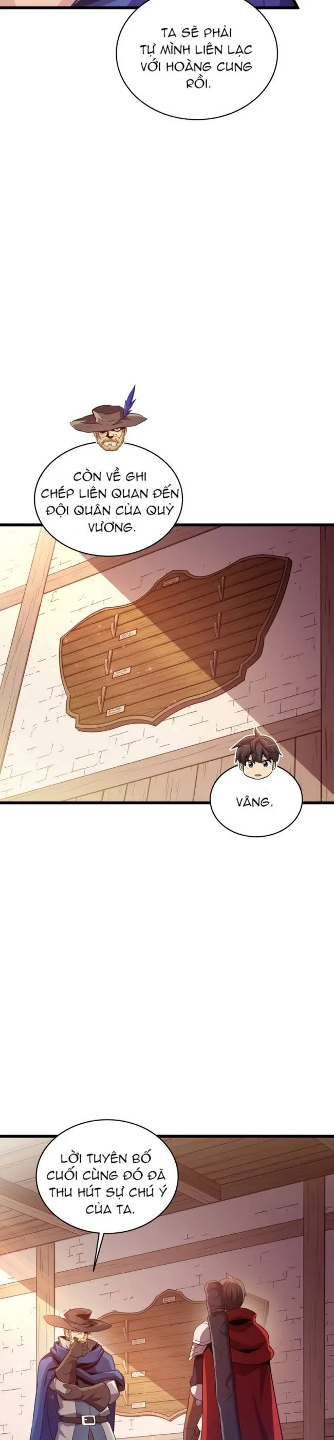 đọc truyện Xạ Thủ Đạn Ma Chương 111 ảnh 28 tại Thiên Thai Truyện