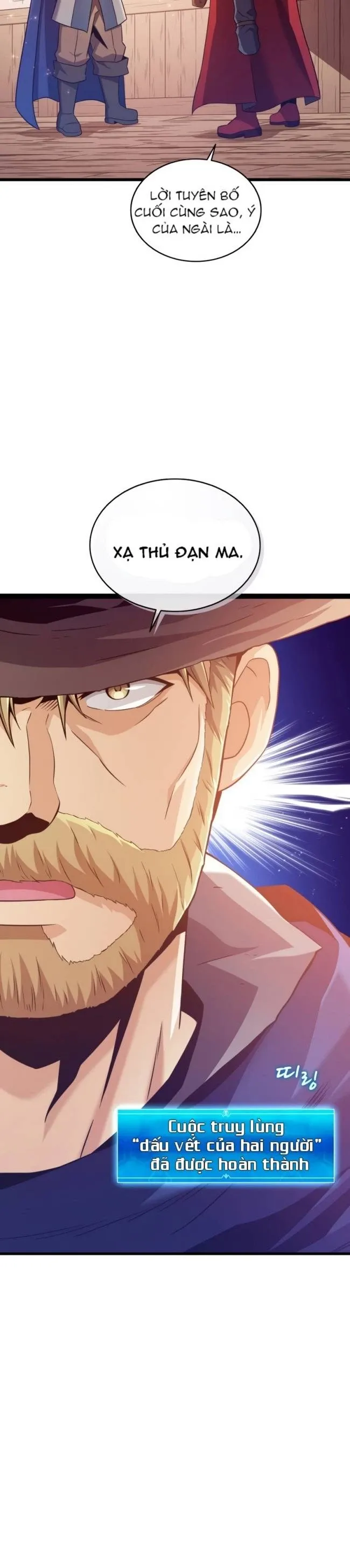 đọc truyện Xạ Thủ Đạn Ma Chương 111 ảnh 29 tại Thiên Thai Truyện