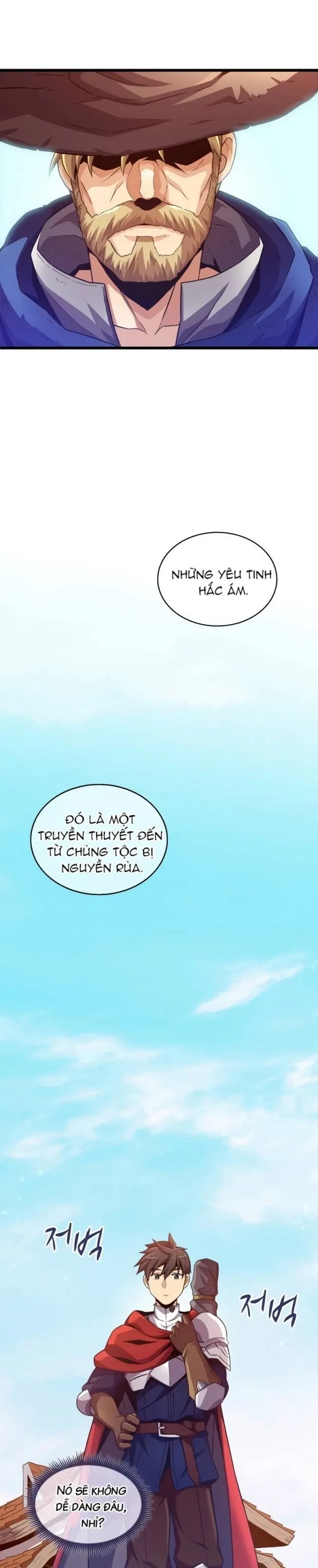 đọc truyện Xạ Thủ Đạn Ma Chương 111 ảnh 33 tại Thiên Thai Truyện