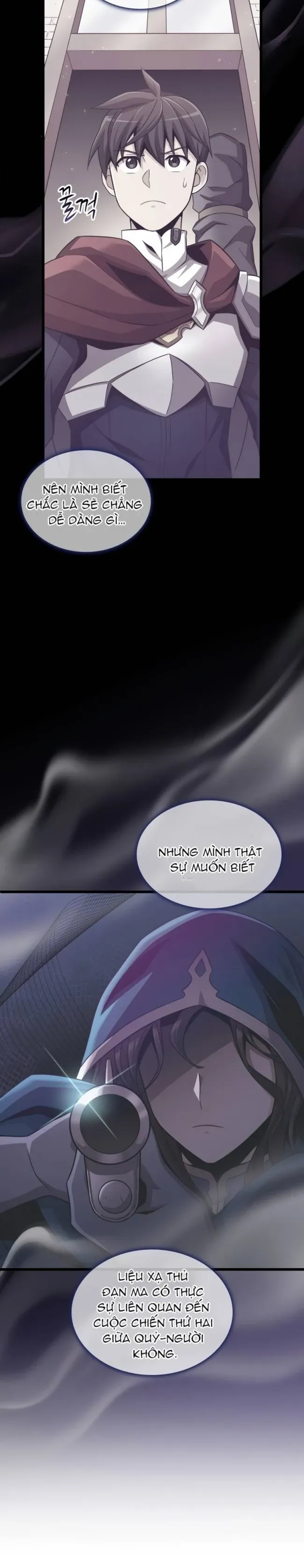 đọc truyện Xạ Thủ Đạn Ma Chương 111 ảnh 35 tại Thiên Thai Truyện