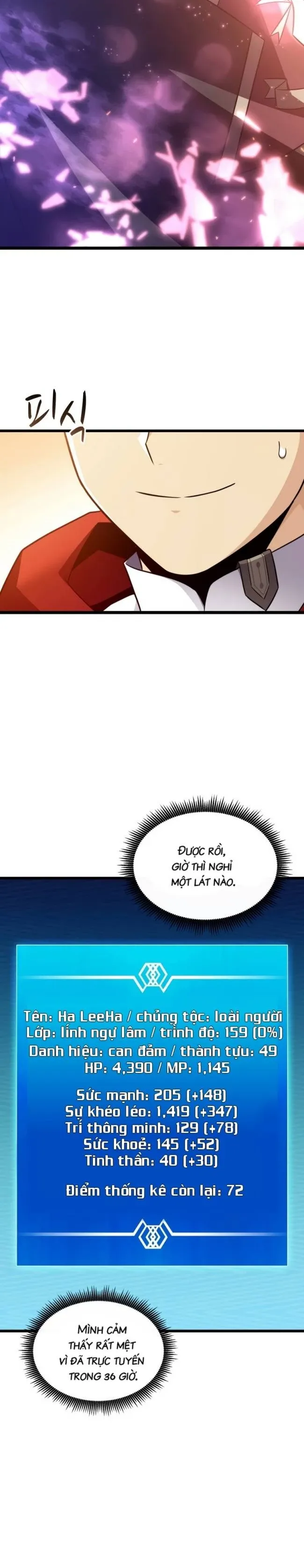 đọc truyện Xạ Thủ Đạn Ma Chương 111 ảnh 38 tại Thiên Thai Truyện