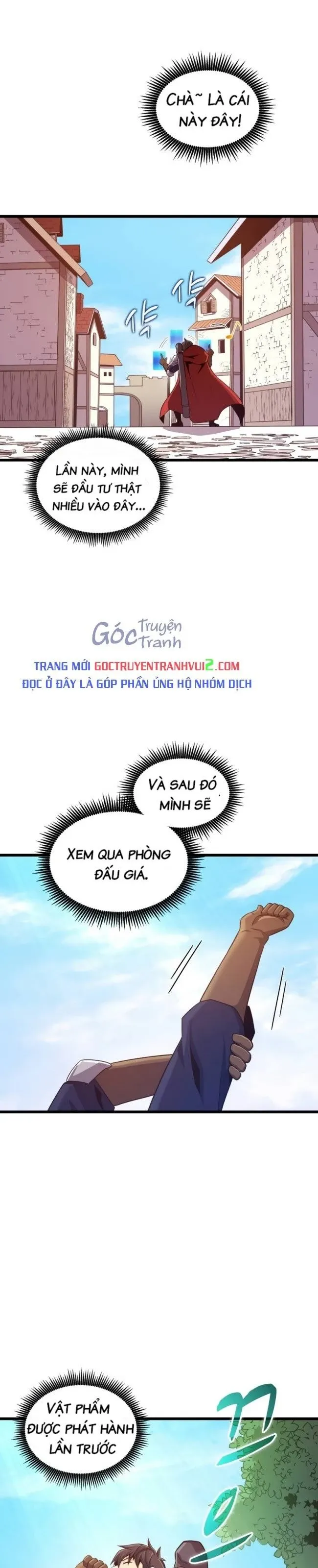 đọc truyện Xạ Thủ Đạn Ma Chương 111 ảnh 39 tại Thiên Thai Truyện