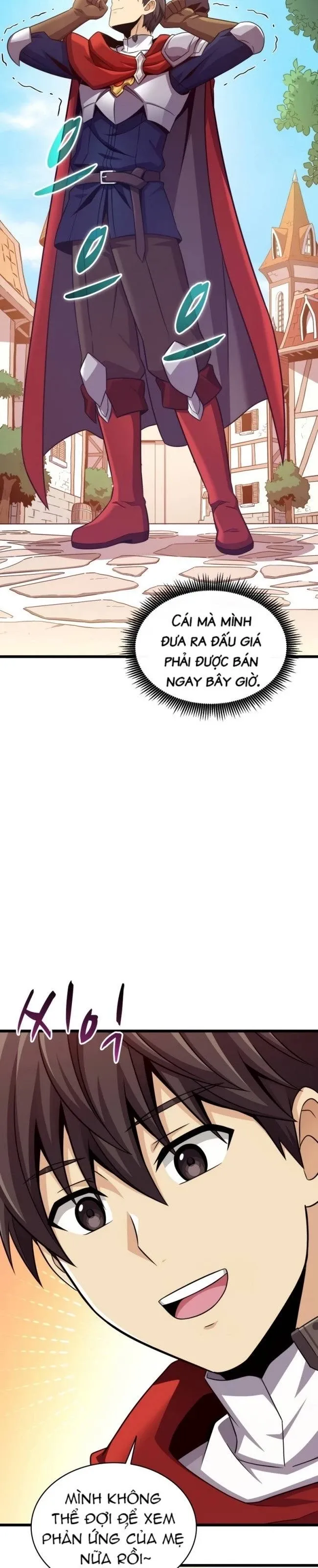 đọc truyện Xạ Thủ Đạn Ma Chương 111 ảnh 40 tại Thiên Thai Truyện