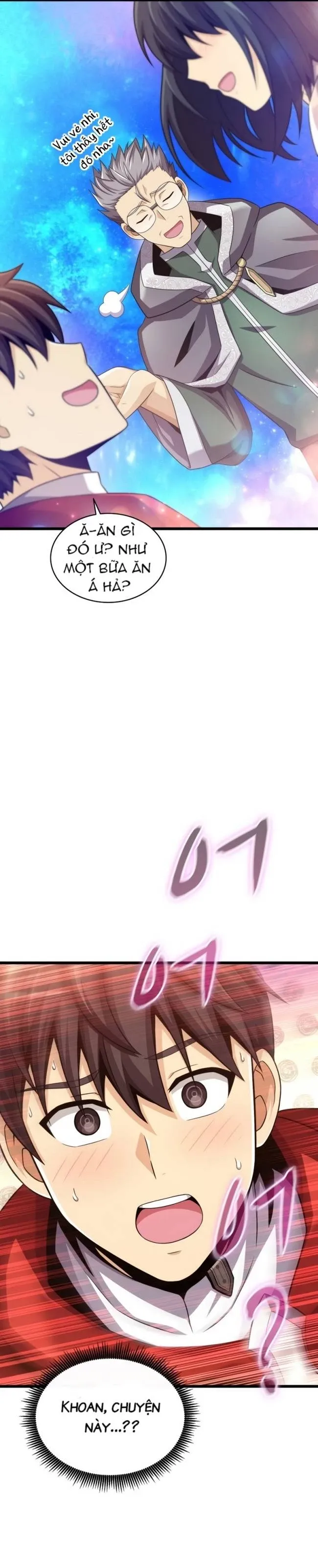 đọc truyện Xạ Thủ Đạn Ma Chương 111 ảnh 6 tại Thiên Thai Truyện