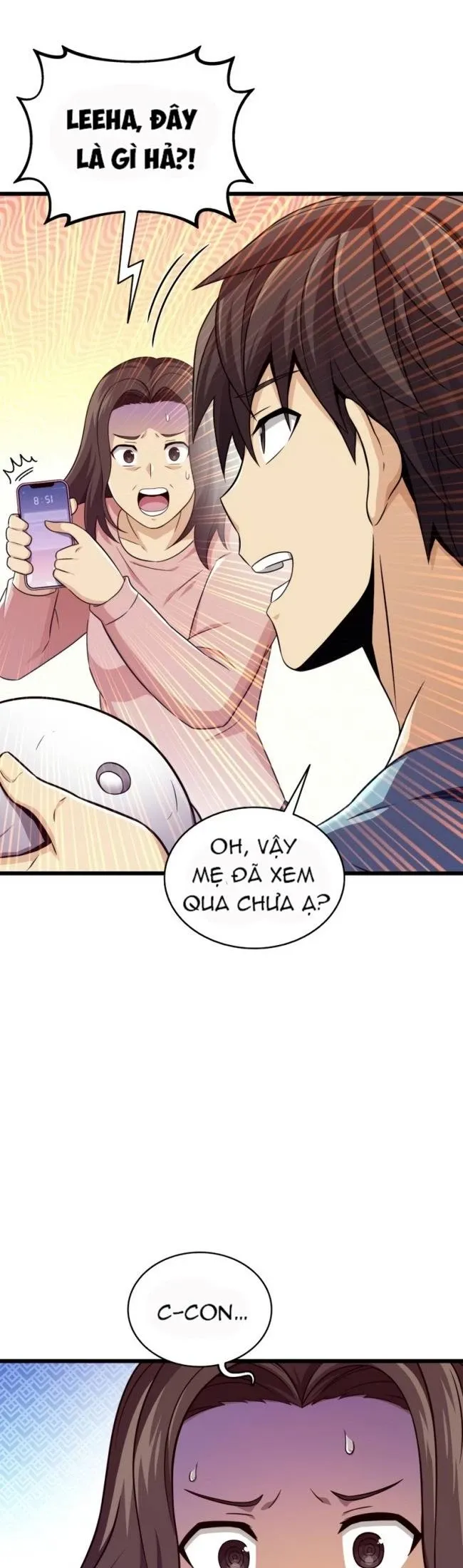 đọc truyện Xạ Thủ Đạn Ma Chương 111 ảnh 42 tại Thiên Thai Truyện