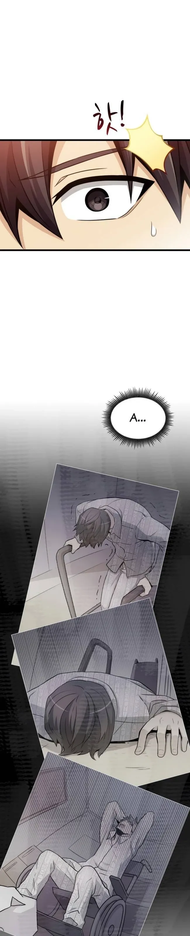 đọc truyện Xạ Thủ Đạn Ma Chương 111 ảnh 7 tại Thiên Thai Truyện