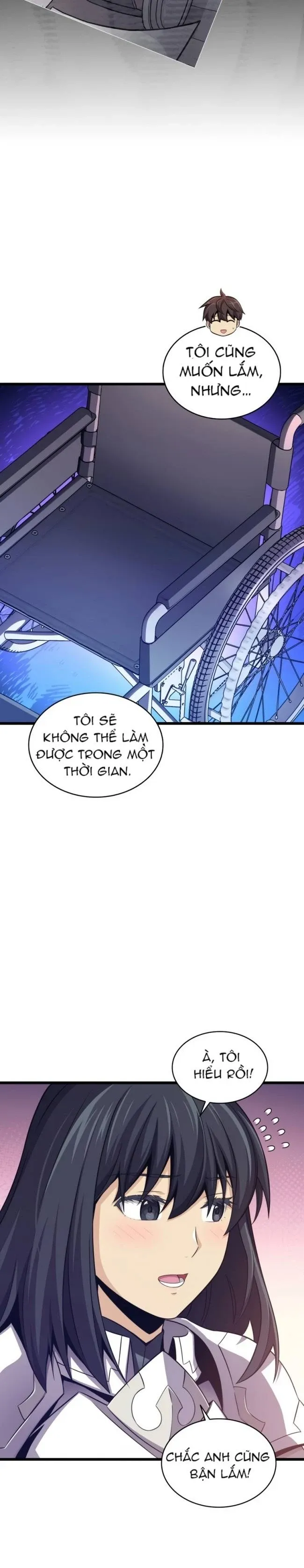 đọc truyện Xạ Thủ Đạn Ma Chương 111 ảnh 8 tại Thiên Thai Truyện