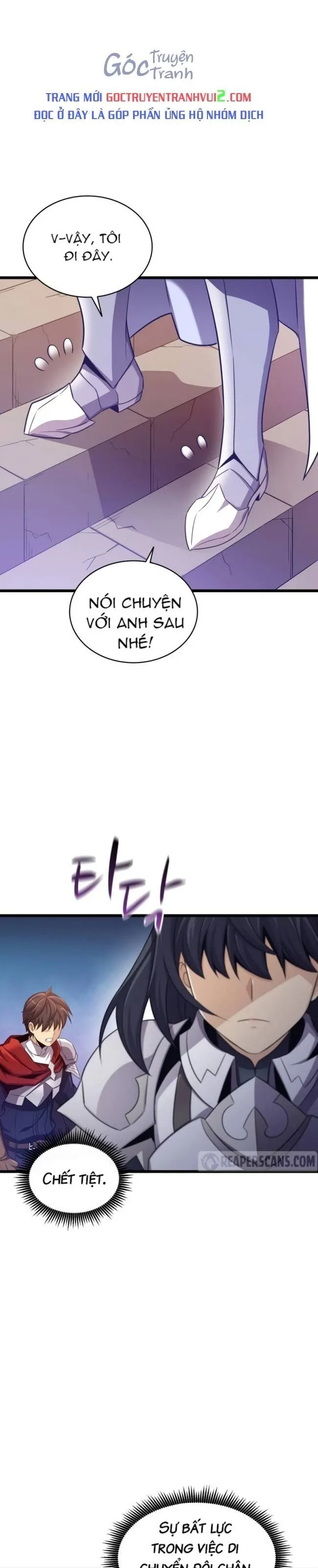 đọc truyện Xạ Thủ Đạn Ma Chương 111 ảnh 9 tại Thiên Thai Truyện