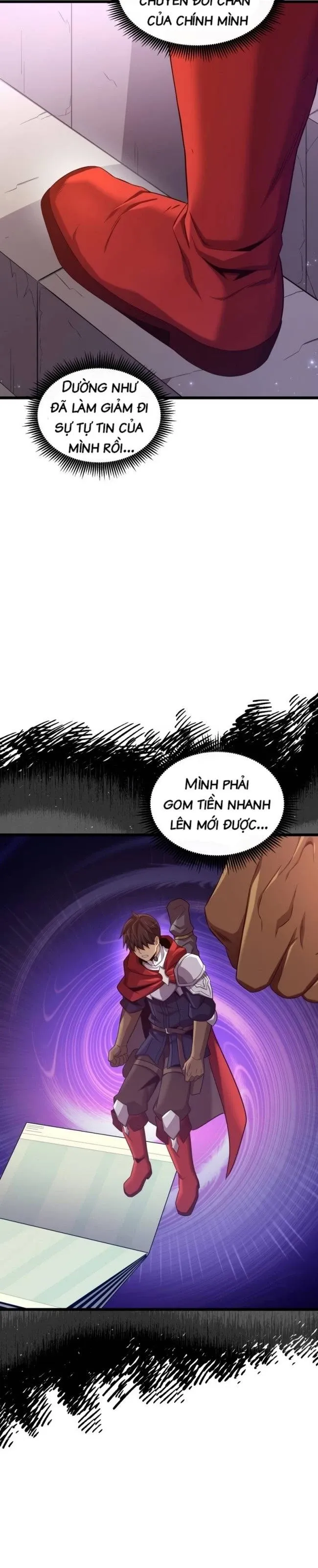 đọc truyện Xạ Thủ Đạn Ma Chương 111 ảnh 10 tại Thiên Thai Truyện