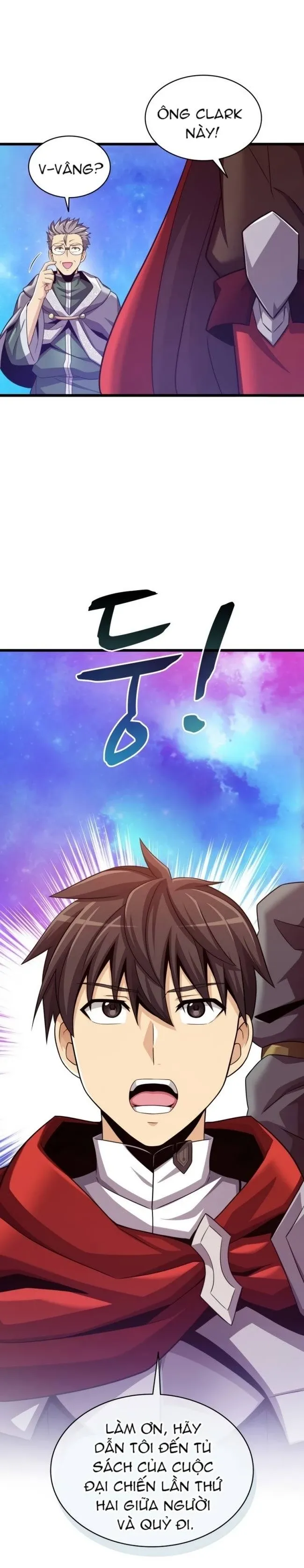 đọc truyện Xạ Thủ Đạn Ma Chương 111 ảnh 11 tại Thiên Thai Truyện