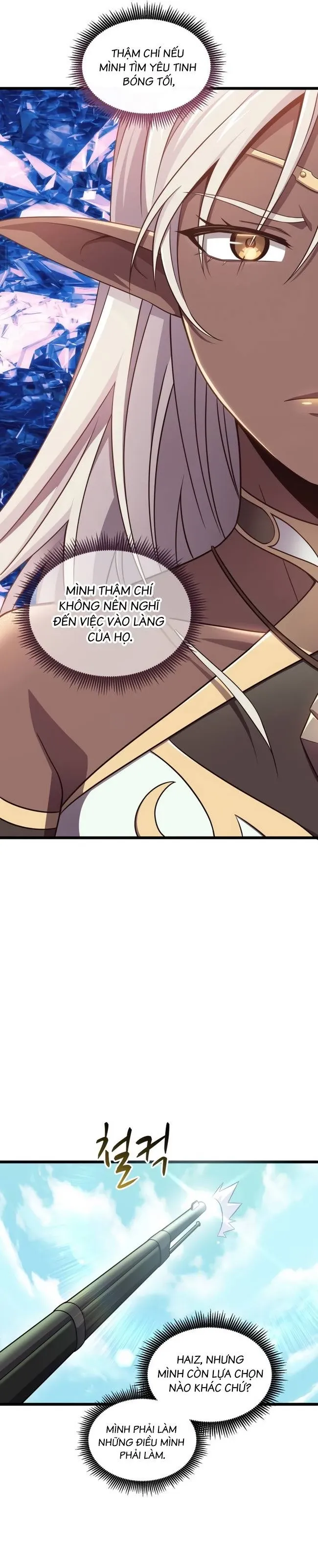 đọc truyện Xạ Thủ Đạn Ma Chương 112 ảnh 12 tại Thiên Thai Truyện