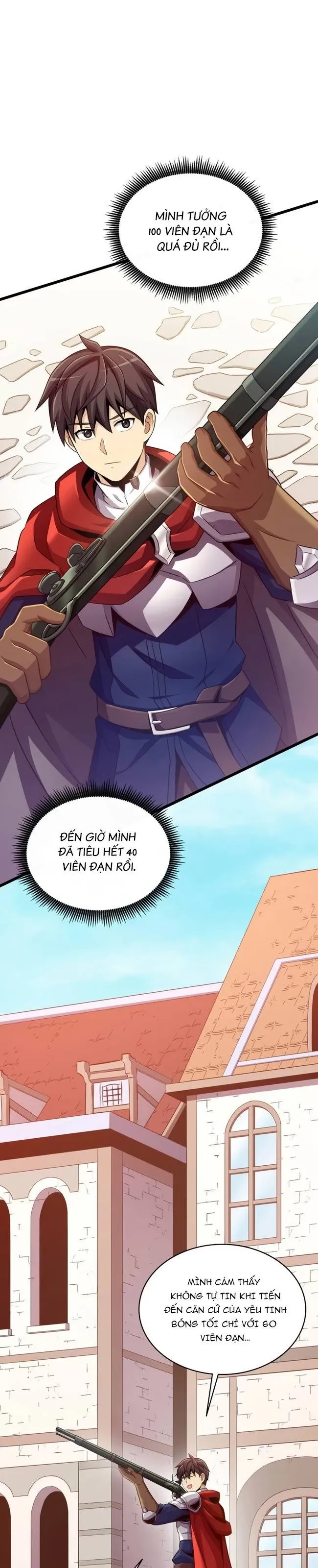 đọc truyện Xạ Thủ Đạn Ma Chương 112 ảnh 13 tại Thiên Thai Truyện