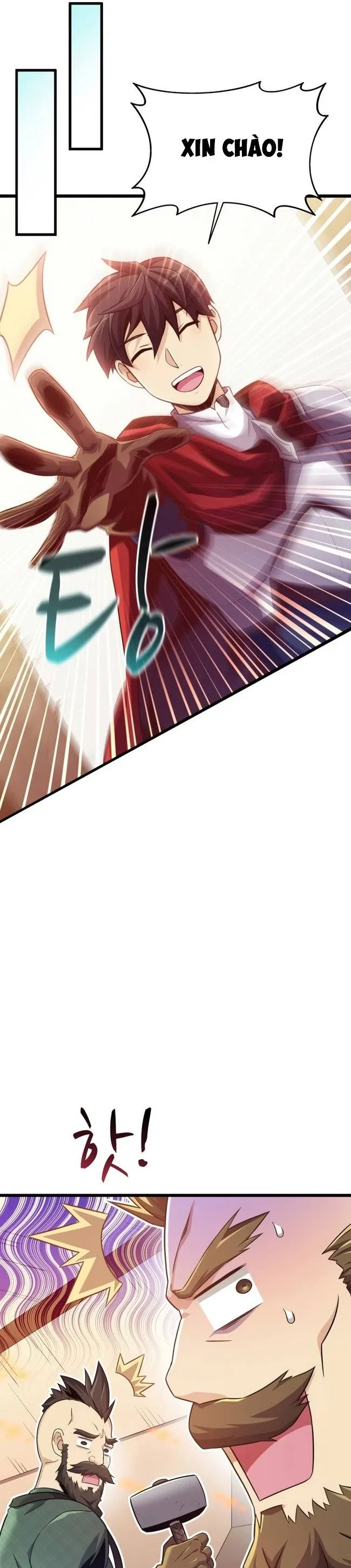 đọc truyện Xạ Thủ Đạn Ma Chương 112 ảnh 15 tại Thiên Thai Truyện