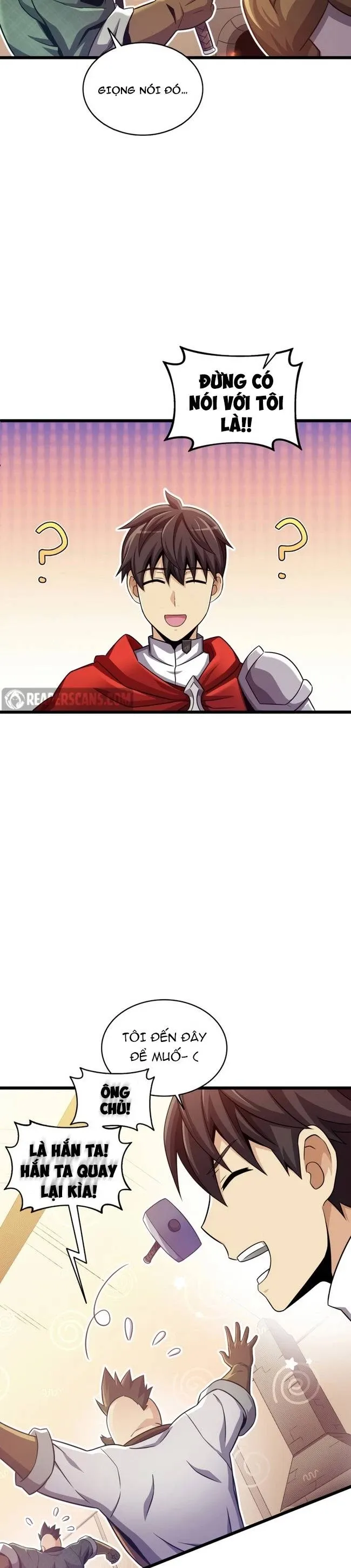 đọc truyện Xạ Thủ Đạn Ma Chương 112 ảnh 16 tại Thiên Thai Truyện