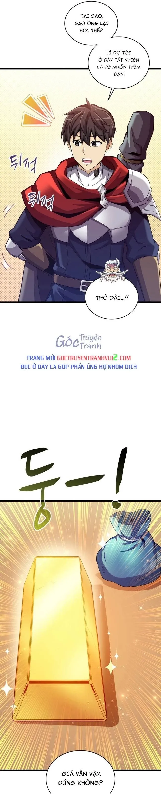 đọc truyện Xạ Thủ Đạn Ma Chương 112 ảnh 18 tại Thiên Thai Truyện